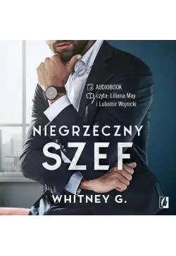 Niegrzeczny szef....