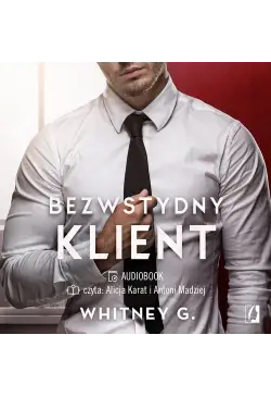 Bezwstydny klient....