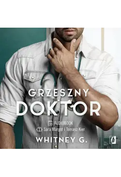 Grzeszny doktor. Intensywne...