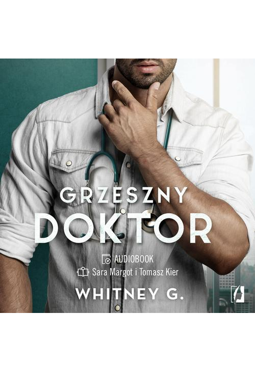 Grzeszny doktor. Intensywne doznania. Tom 2