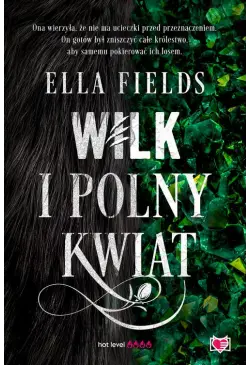 Wilk i Polny Kwiat