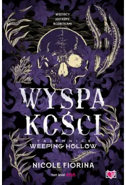 Wyspa kości. Tajemnice...