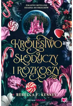 Królestwo słodyczy i...