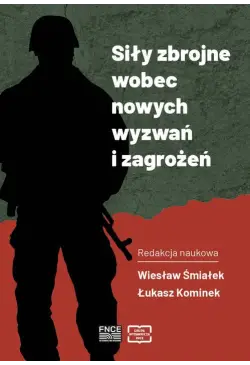 Siły zbrojne wobec nowych...