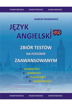 Języka angielski Zbiór...