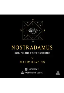 Nostradamus. Kompletne...