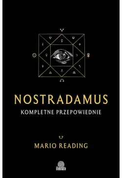 Nostradamus. Kompletne...