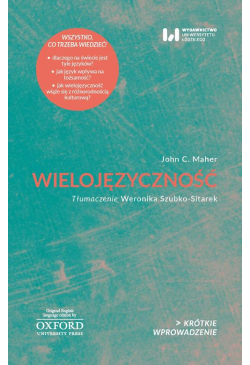 Wielojęzyczność