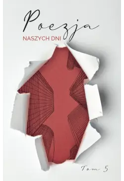 Poezja naszych dni Tom 5