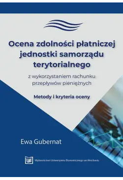 Ocena zdolności płatniczej...