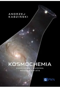 Kosmochemia Ewolucja i...