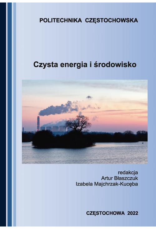 Czysta energia i środowisko