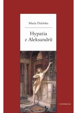 Hypatia z Aleksandrii
