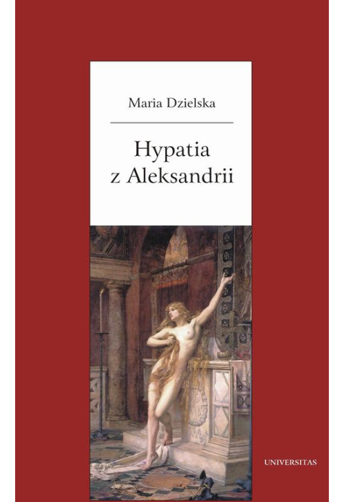 Hypatia z Aleksandrii