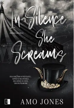 In Silence She Screams