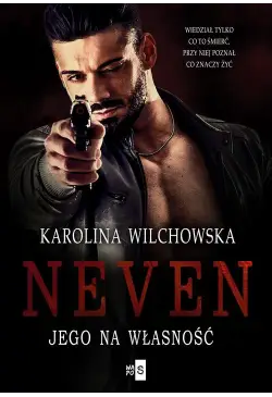 Neven. Jego na własność 1