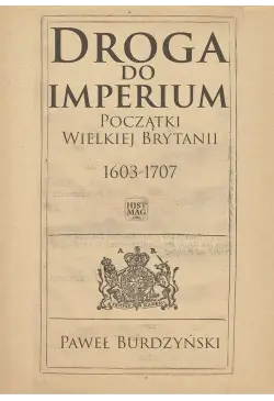 Droga do imperium. Początki...