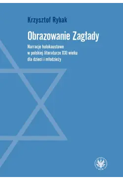 Obrazowanie Zagłady