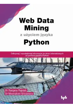 Web Data Mining z użyciem...