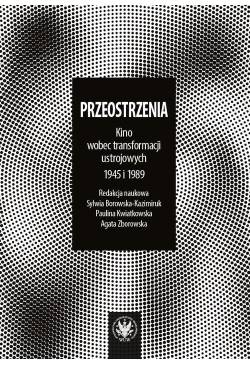 Przeostrzenia