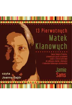 13 Pierwotnych Matek Klanowych