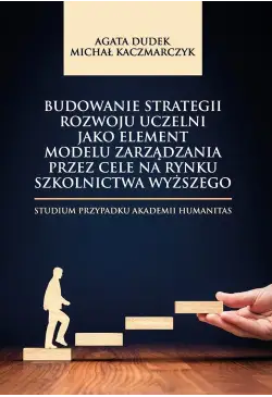Budowanie strategii rozwoju...