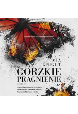 Gorzkie pragnienie