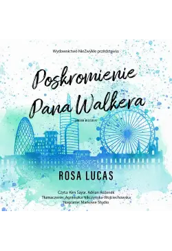 Poskromienie pana Walkera