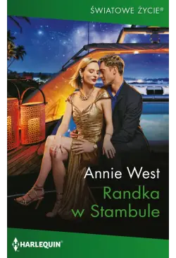 Randka w Stambule