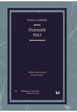 Dziennik 1943