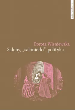 Salony, "salonierki",...