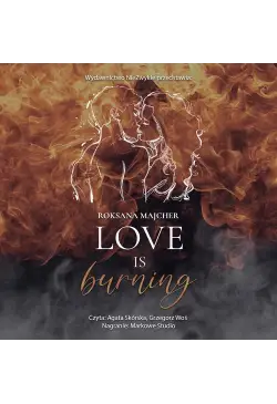 Love is Burning