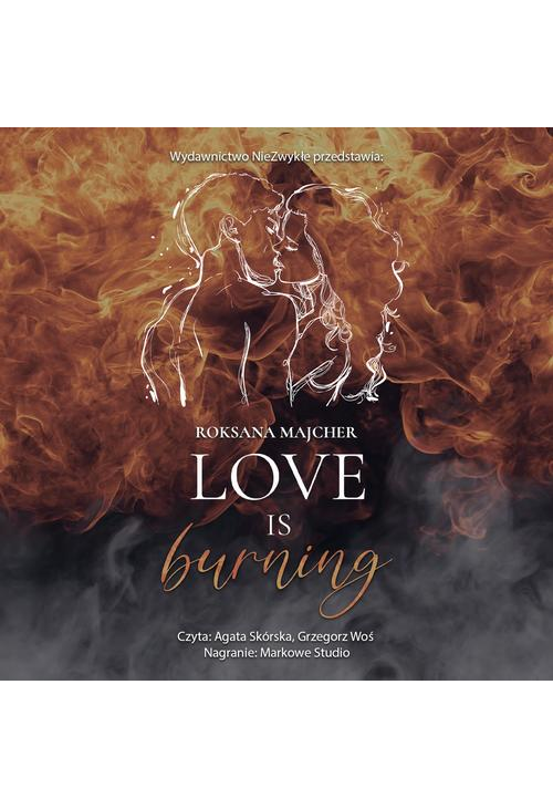 Love is Burning