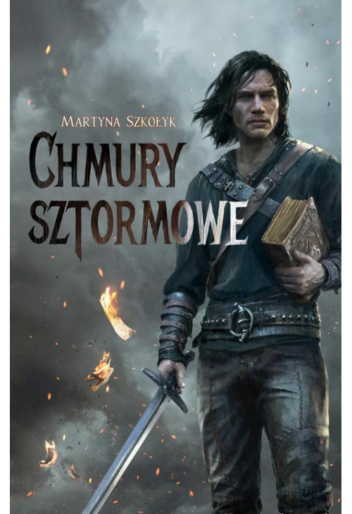 Chmury sztormowe