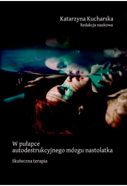 W pułapce...