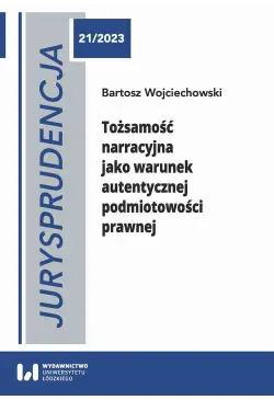 Jurysprudencja 21....