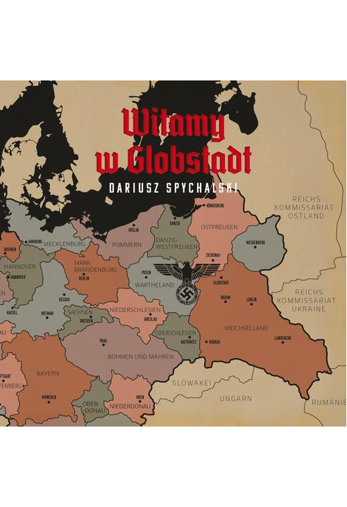 Witamy w Globstadt