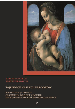 Tajemnice naszych przodków....