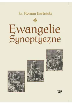 Ewangelie synoptyczne....