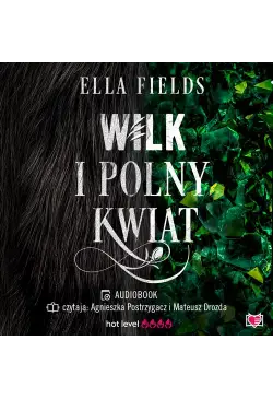 Wilk i Polny Kwiat