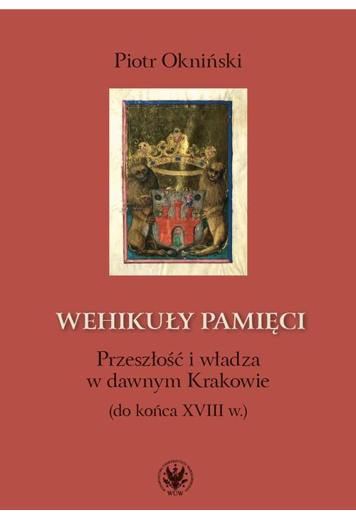 Wehikuły pamięci