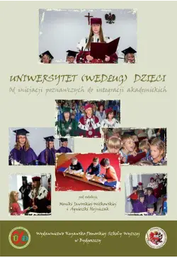 Uniwersytet według dzieci....