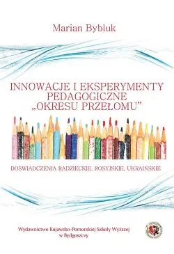Innowacje i eksperymenty...