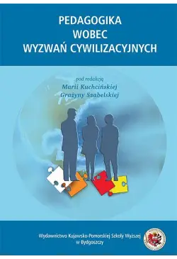 Pedagogika wobec wyzwań...
