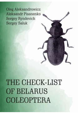 The Check-List of Belarus...