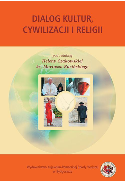 Dialog kultur, cywilizacja...
