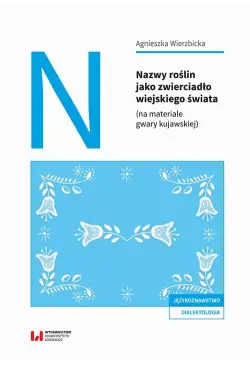 Nazwy roślin jako...