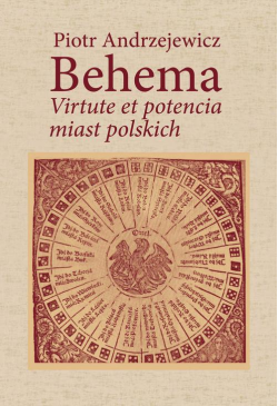 Bohema. Virtute et potencia...