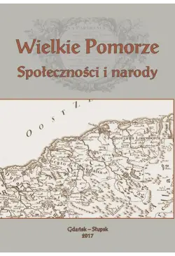 Wielkie Pomorze....