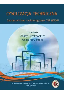 Cywilizacja techniczna....